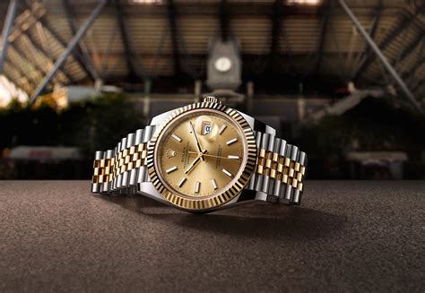 rolex us site